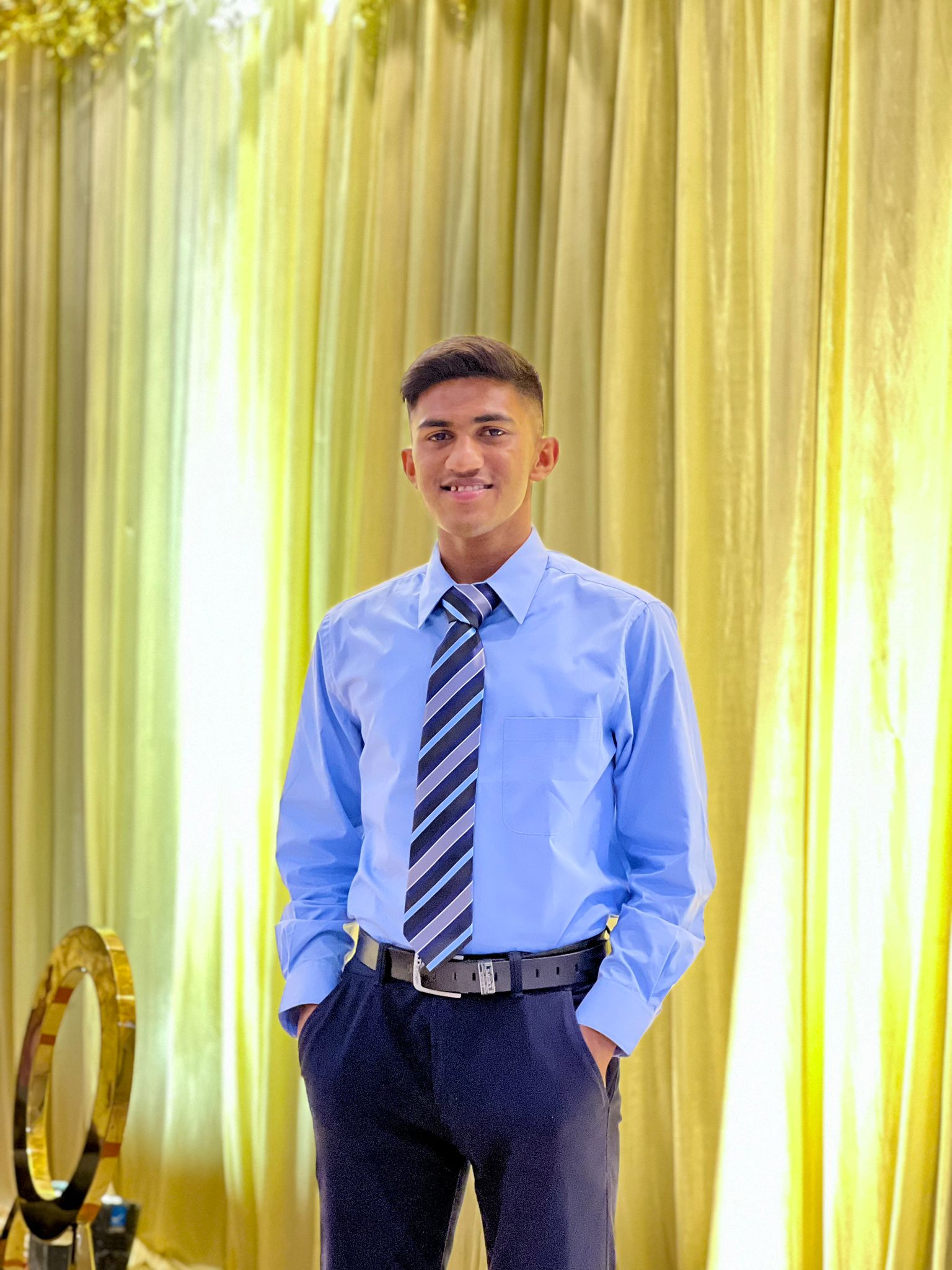 Abir Hossain Khondoker